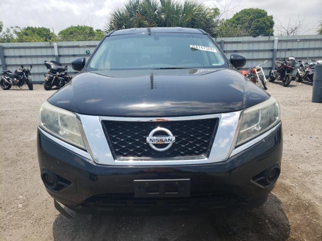 2014 Nissan Pathfinder S VIN: 5N1AR2MM2EC703829 Lot: 54747324