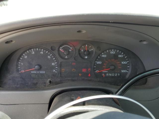 2009 Ford Ranger VIN: 1FTYR10D79PA65272 Lot: 56296384