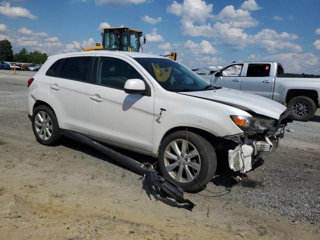 Vin: 4a4ar3au2fe024303, lot: 56561344, mitsubishi outlander es 20154