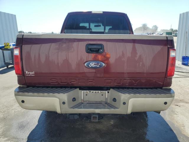 2010 Ford F250 Super Duty VIN: 1FTSW2AR3AEA23518 Lot: 54794104