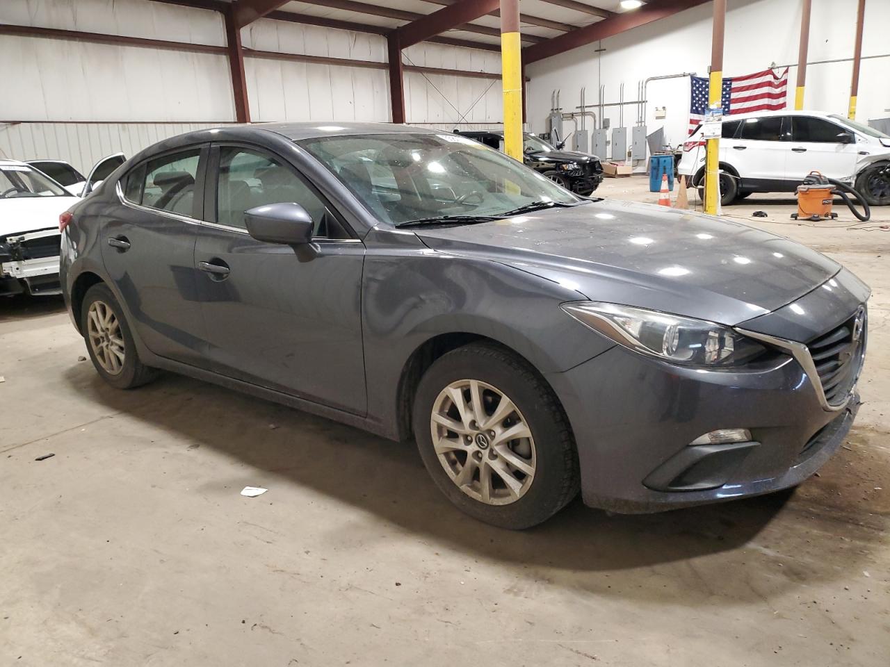 3MZBM1V75EM103229 2014 Mazda 3 Touring