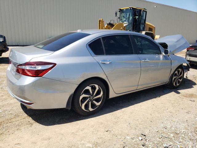 2017 Honda Accord Exl VIN: 1HGCR2F86HA140122 Lot: 54780504