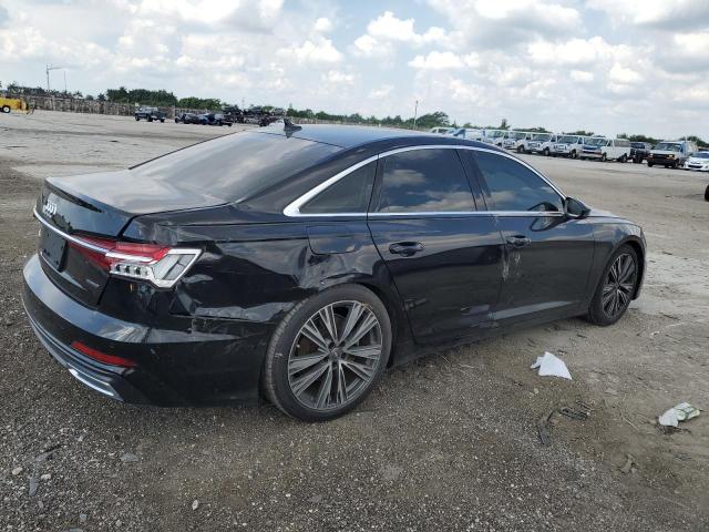 2019 Audi A6 Premium Plus VIN: WAUL2AF25KN119350 Lot: 57075914