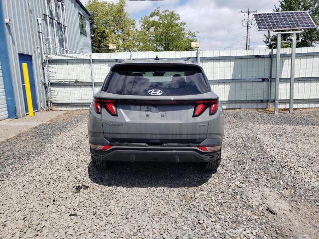 2024 Hyundai Tucson Sel VIN: 5NMJBCDE6RH385891 Lot: 54592014