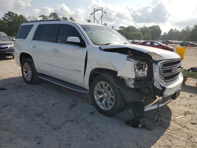 2016 GMC Yukon Sle VIN: 1GKS1AKC4GR442843 Lot: 56327204