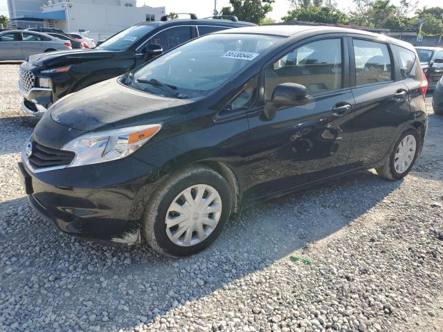 2014 Nissan Versa Note S VIN: 3N1CE2CP9EL387292 Lot: 55138544