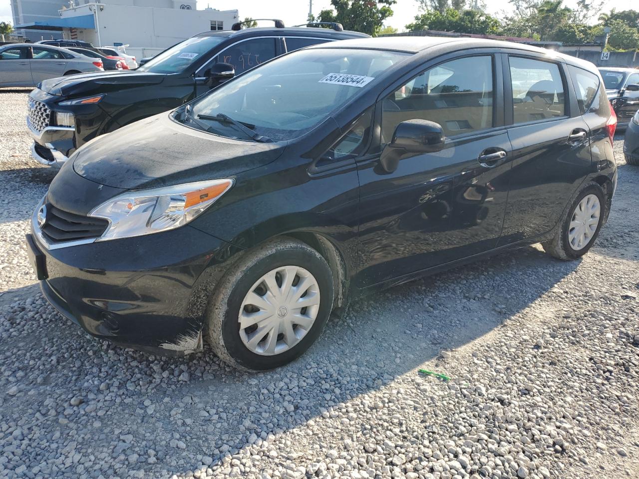 3N1CE2CP9EL387292 2014 Nissan Versa Note S