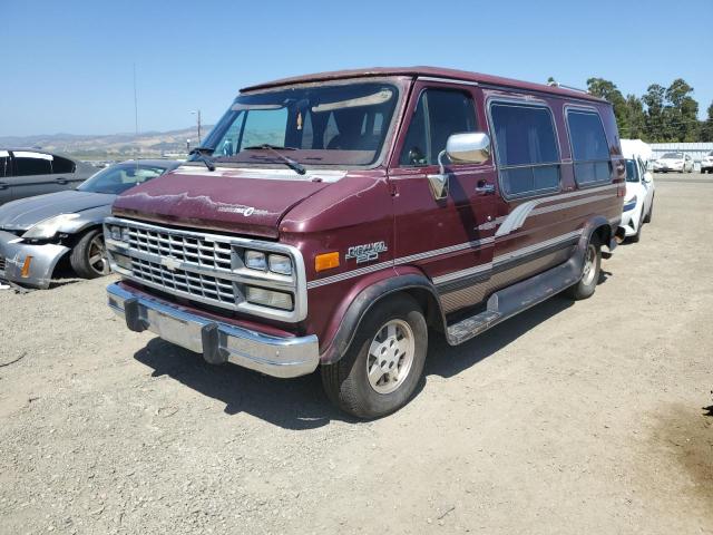 1994 Chevrolet G20 VIN: 1GBEG25K0RF122685 Lot: 56973684