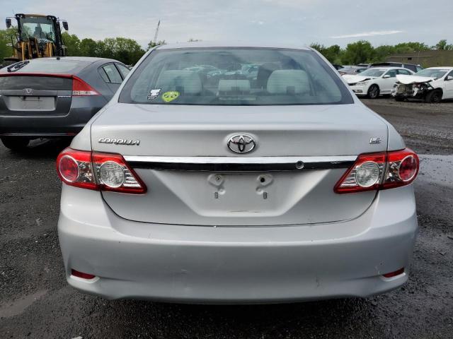 2013 Toyota Corolla Base VIN: 2T1BU4EE4DC085719 Lot: 53262884