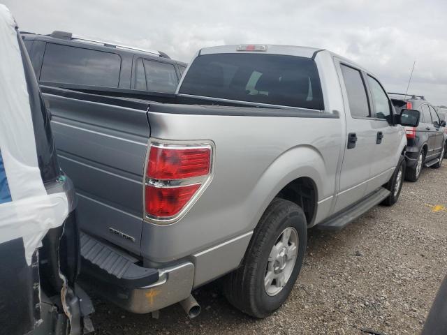 2010 Ford F150 Supercrew VIN: 1FTEW1C82AFD57092 Lot: 49910324