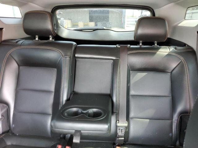 2020 GMC Terrain Slt VIN: 3GKALPEV2LL238016 Lot: 51734214