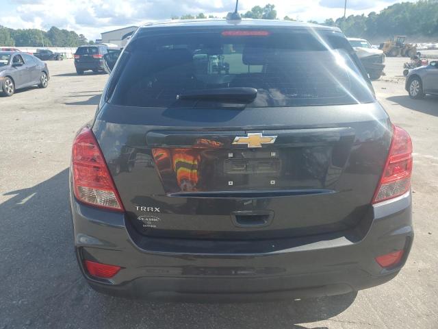 3GNCJKSB1LL127939 Chevrolet Trax LS 6