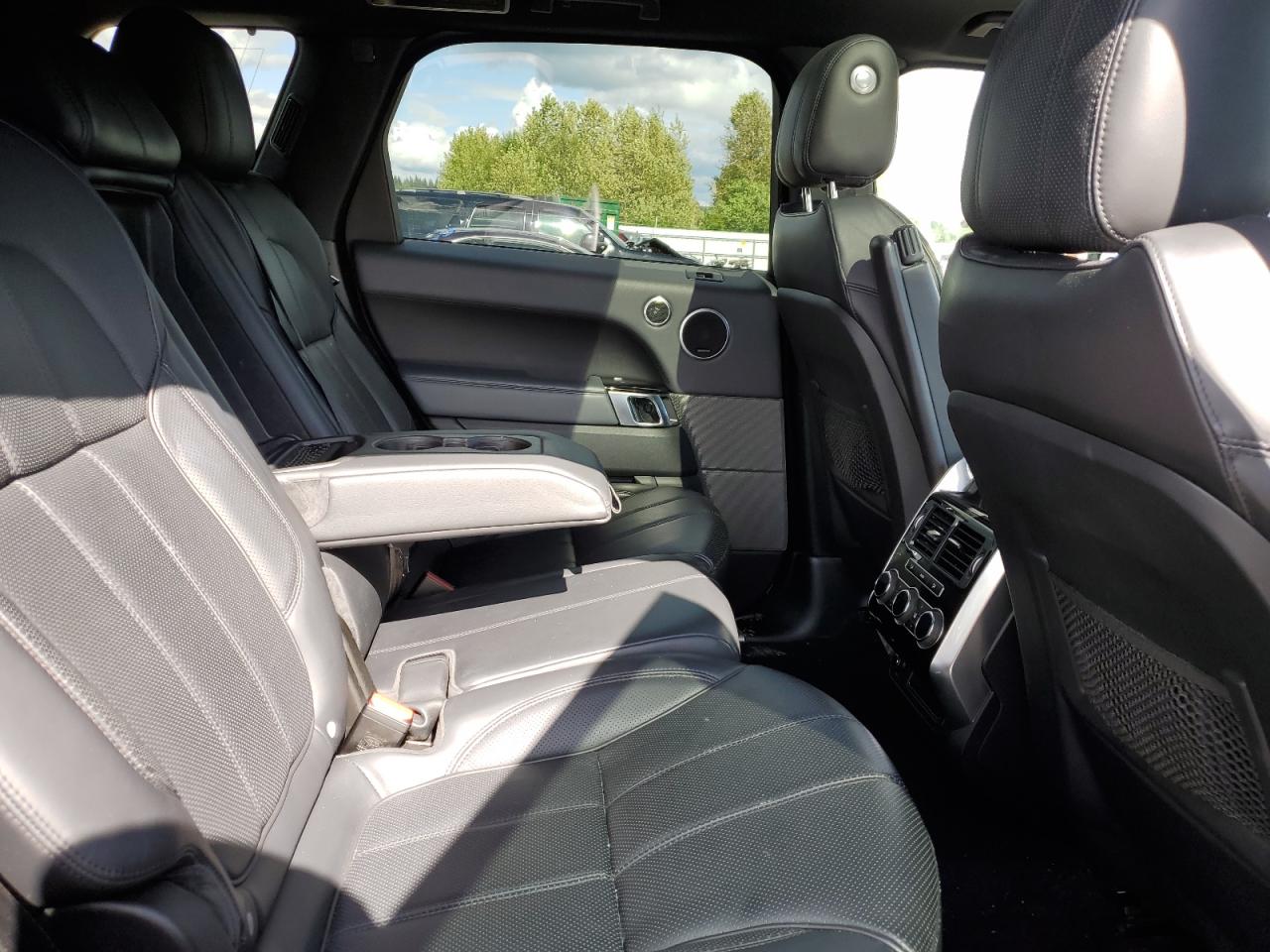 SALWR2WF0EA311915 2014 Land Rover Range Rover Sport Hse