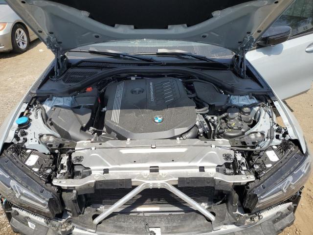 3MW49FF0XP8D76641 BMW M3 40XI 11