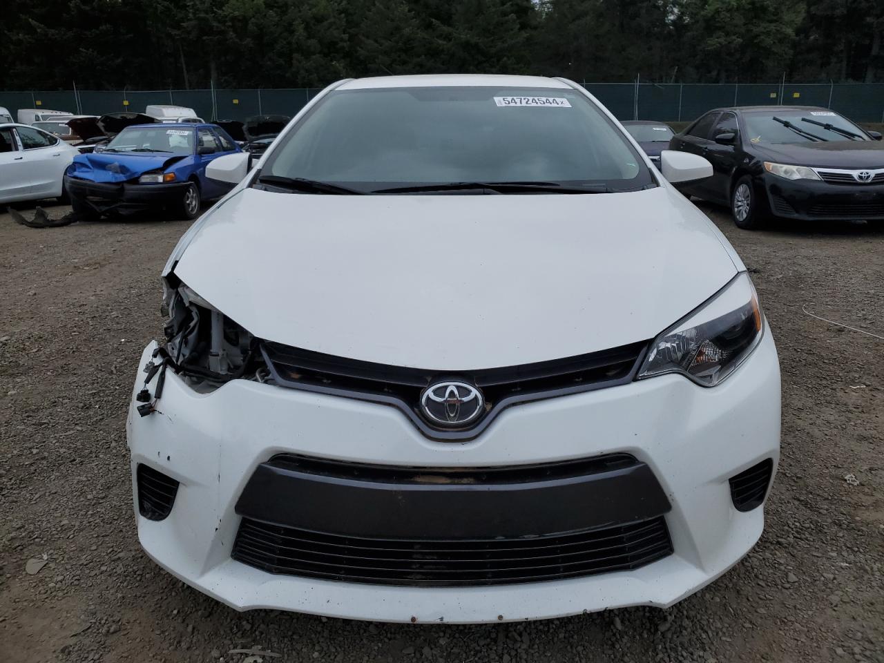 5YFBURHE7FP353111 2015 Toyota Corolla L