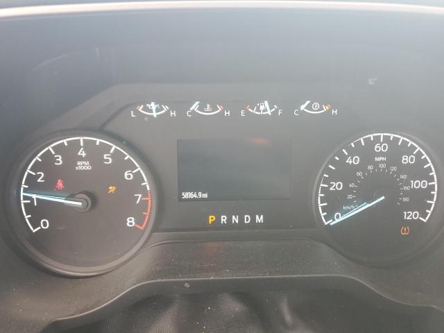2022 FORD F150 SUPER - 1FTEX1CB7NKD57353