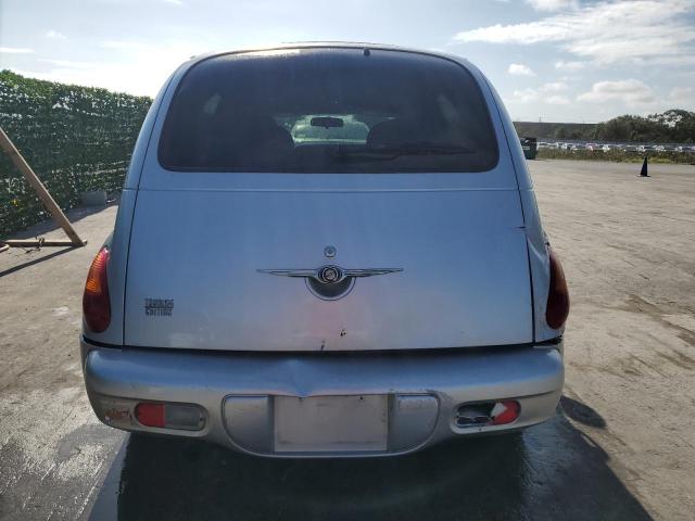 2005 Chrysler Pt Cruiser Touring VIN: 3C4FY58B35T596446 Lot: 51597114