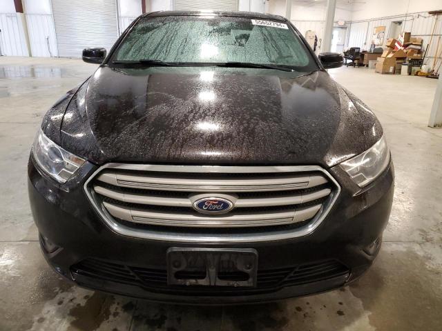 2014 Ford Taurus Sel VIN: 1FAHP2E8XEG113502 Lot: 55652794