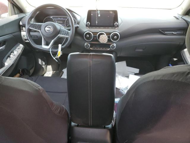 2020 Nissan Sentra Sv VIN: 3N1AB8CV2LY219155 Lot: 56510824