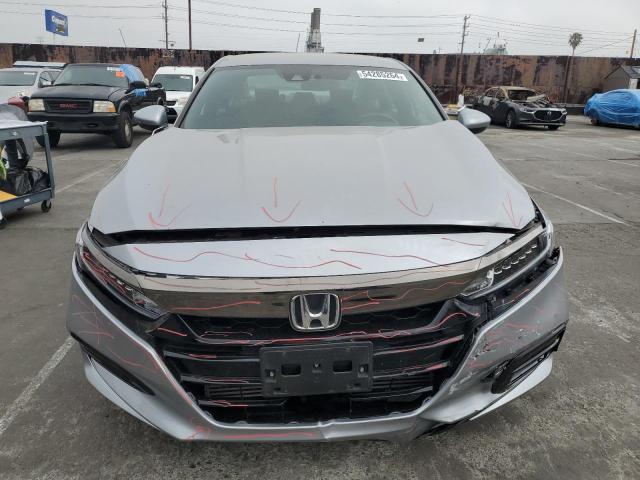 2020 Honda Accord Sport VIN: 1HGCV1F38LA155028 Lot: 54285264