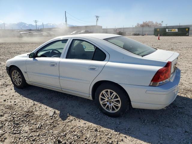 2005 Volvo S60 VIN: YV1RS640852441105 Lot: 54458724