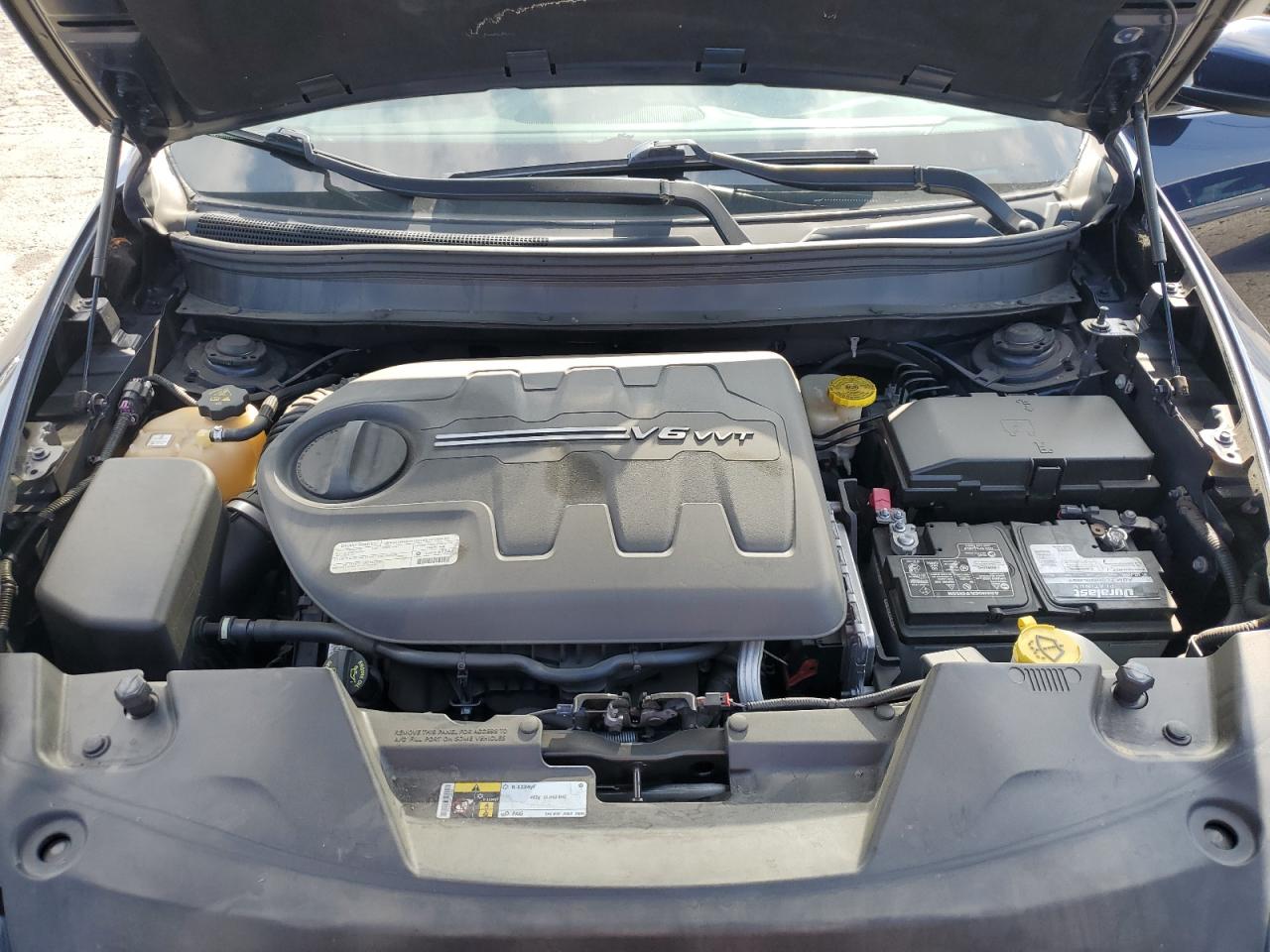 1C4PJLCS6FW591337 2015 Jeep Cherokee Latitude