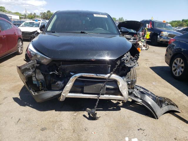 2018 Hyundai Tucson Se VIN: KM8J2CA47JU803749 Lot: 56322794