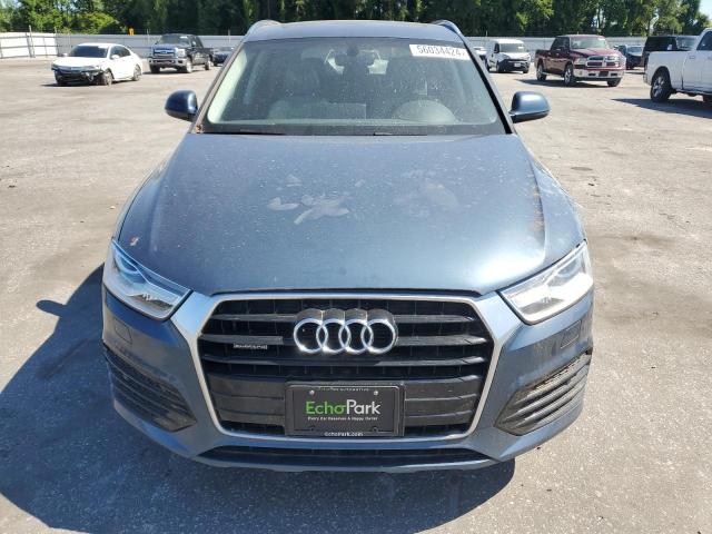 2018 Audi Q3 Premium VIN: WA1ECCFSXJR004913 Lot: 56034424