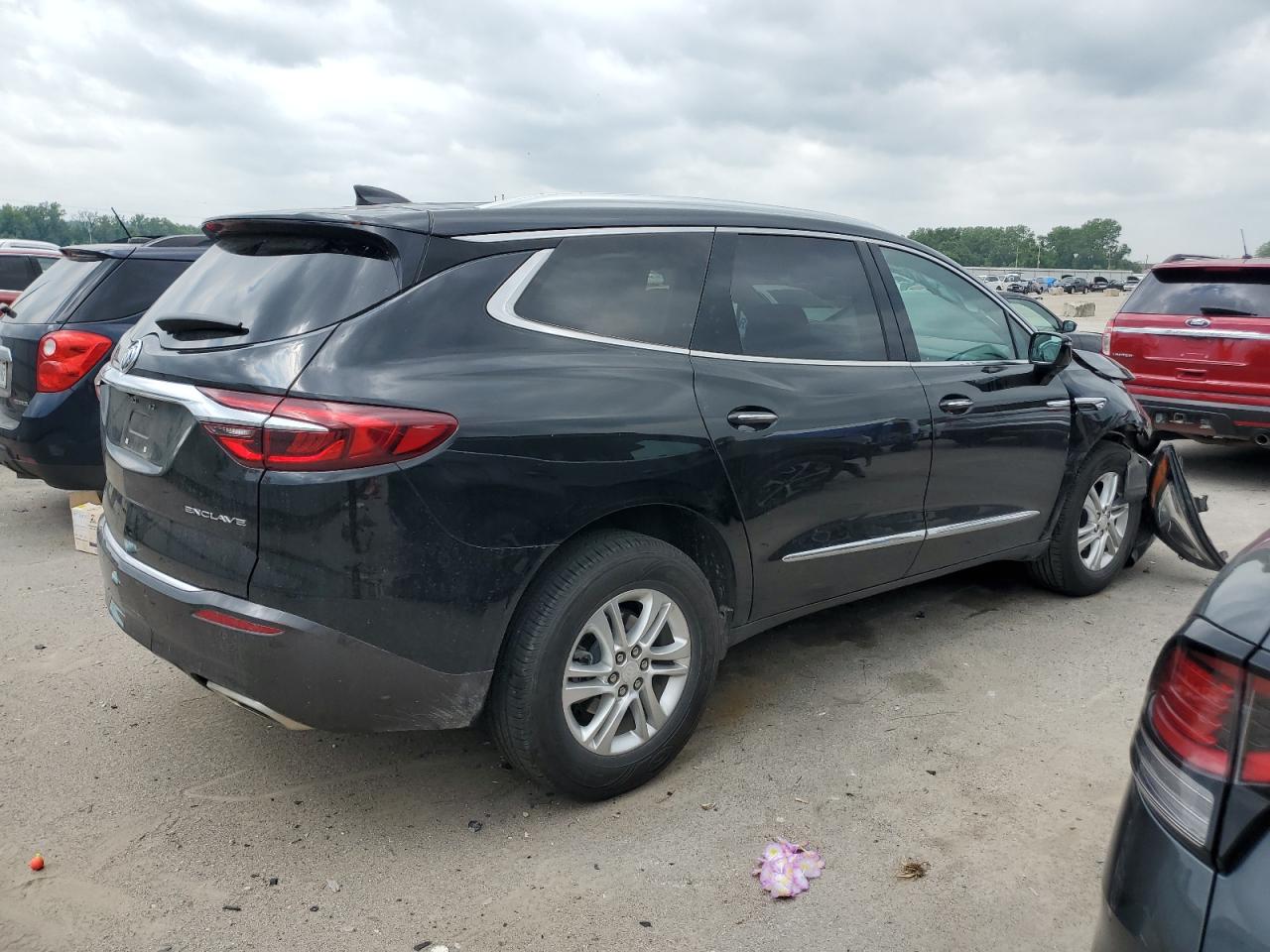 2019 Buick Enclave Essence vin: 5GAERBKW2KJ318080