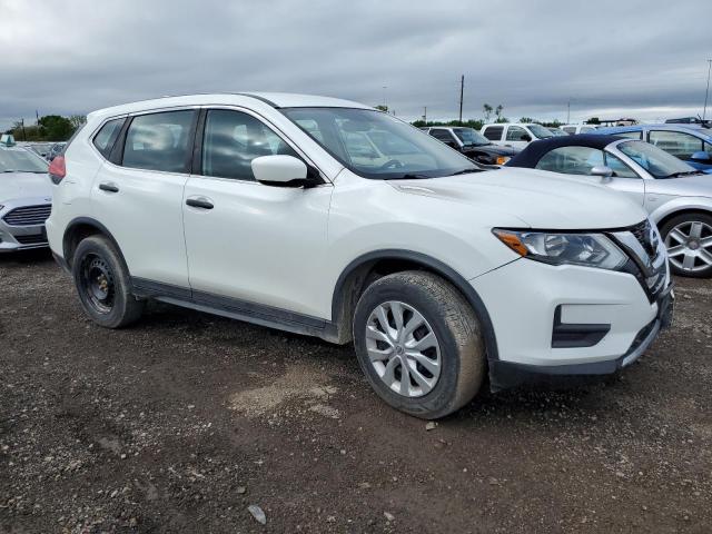 2017 Nissan Rogue S VIN: KNMAT2MV4HP523294 Lot: 53147904