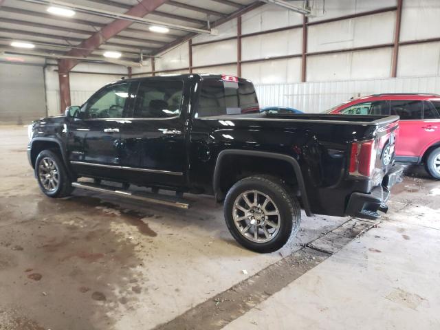 2018 GMC Sierra K1500 Denali VIN: 3GTU2PEC6JG354237 Lot: 56648404