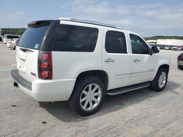 2009 GMC Yukon Denali VIN: 1GKFC03229R254076 Lot: 56142624