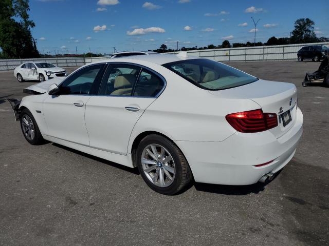 WBA5A7C58FD626882 2015 BMW 528 Xi