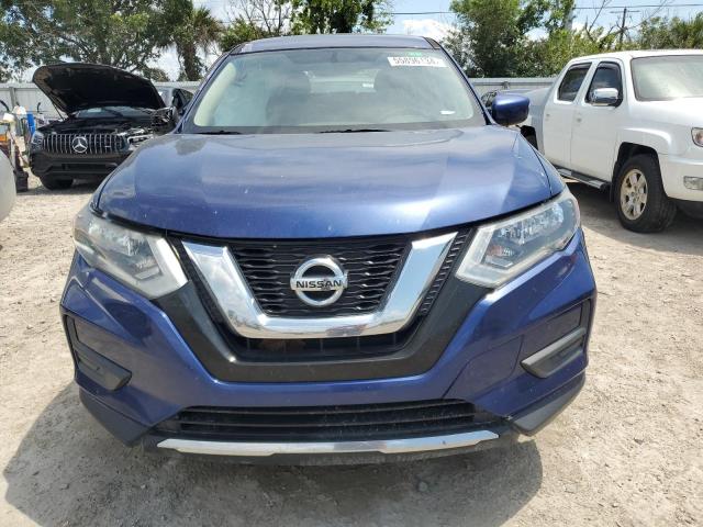 2017 Nissan Rogue S VIN: JN8AT2MT1HW132810 Lot: 55896134