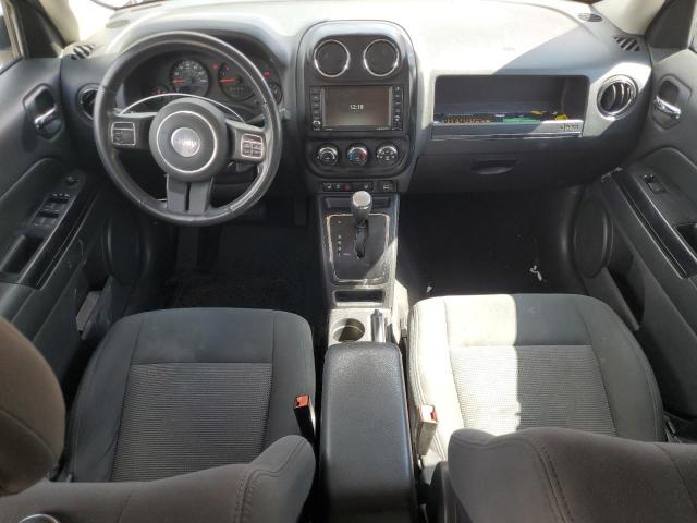 2012 Jeep Liberty (Patriot) - Image 8