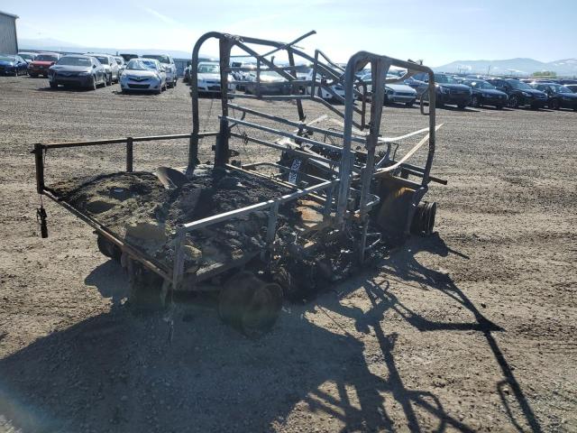 2022 KAWASAKI KAF820 A - JKBAFSF10NB512163