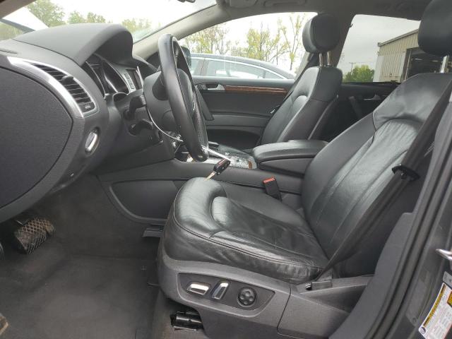 2013 Audi Q7 Premium Plus VIN: WA1LGAFE1DD014760 Lot: 53659994