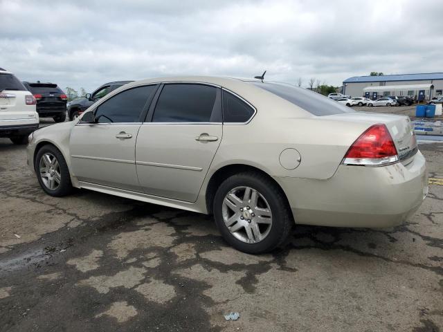 2011 Chevrolet Impala Lt VIN: 2G1WB5EK3B1228764 Lot: 53949704