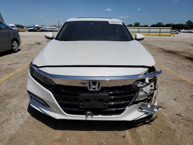 2020 HONDA ACCORD TOU - 1HGCV3F9XLA001260
