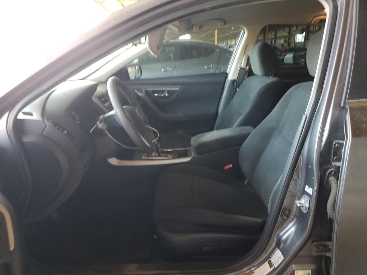 1N4AL3AP1FC243970 2015 Nissan Altima 2.5