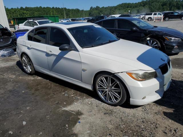 2006 BMW 330 I VIN: WBAVB33526PS15742 Lot: 54730524