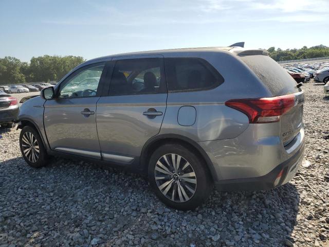 2019 Mitsubishi Outlander Se VIN: JA4AD3A31KZ020270 Lot: 55272194