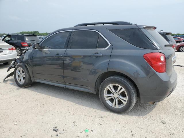 2011 Chevrolet Equinox Lt VIN: 2CNALPEC5B6229769 Lot: 56100434