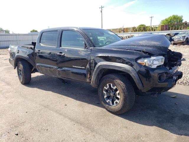 VIN 3TMCZ5AN5PM585966 2023 Toyota Tacoma, Double Cab no.4