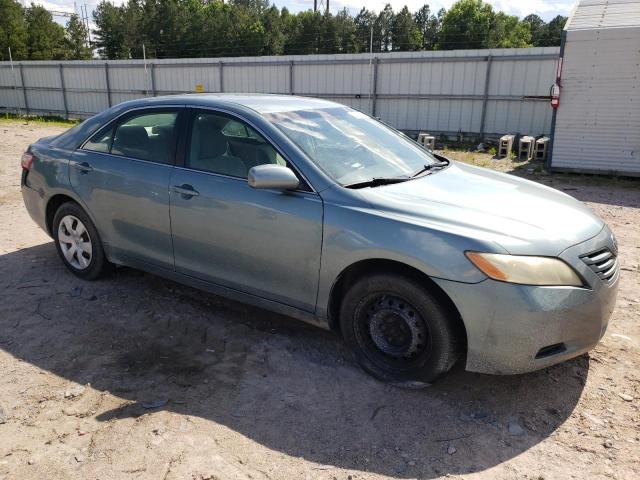 2007 Toyota Camry Ce VIN: 4T1BE46K87U551270 Lot: 56876794