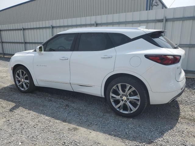 2019 Chevrolet Blazer Premier VIN: 3GNKBKRS5KS580982 Lot: 54083034