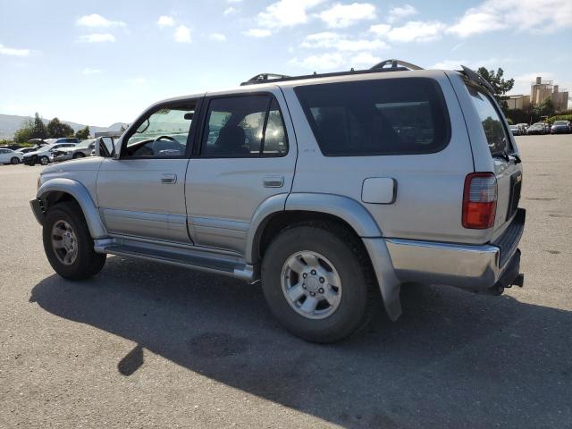 1997 Toyota 4Runner Limited VIN: JT3GN87RXV0050869 Lot: 54819534