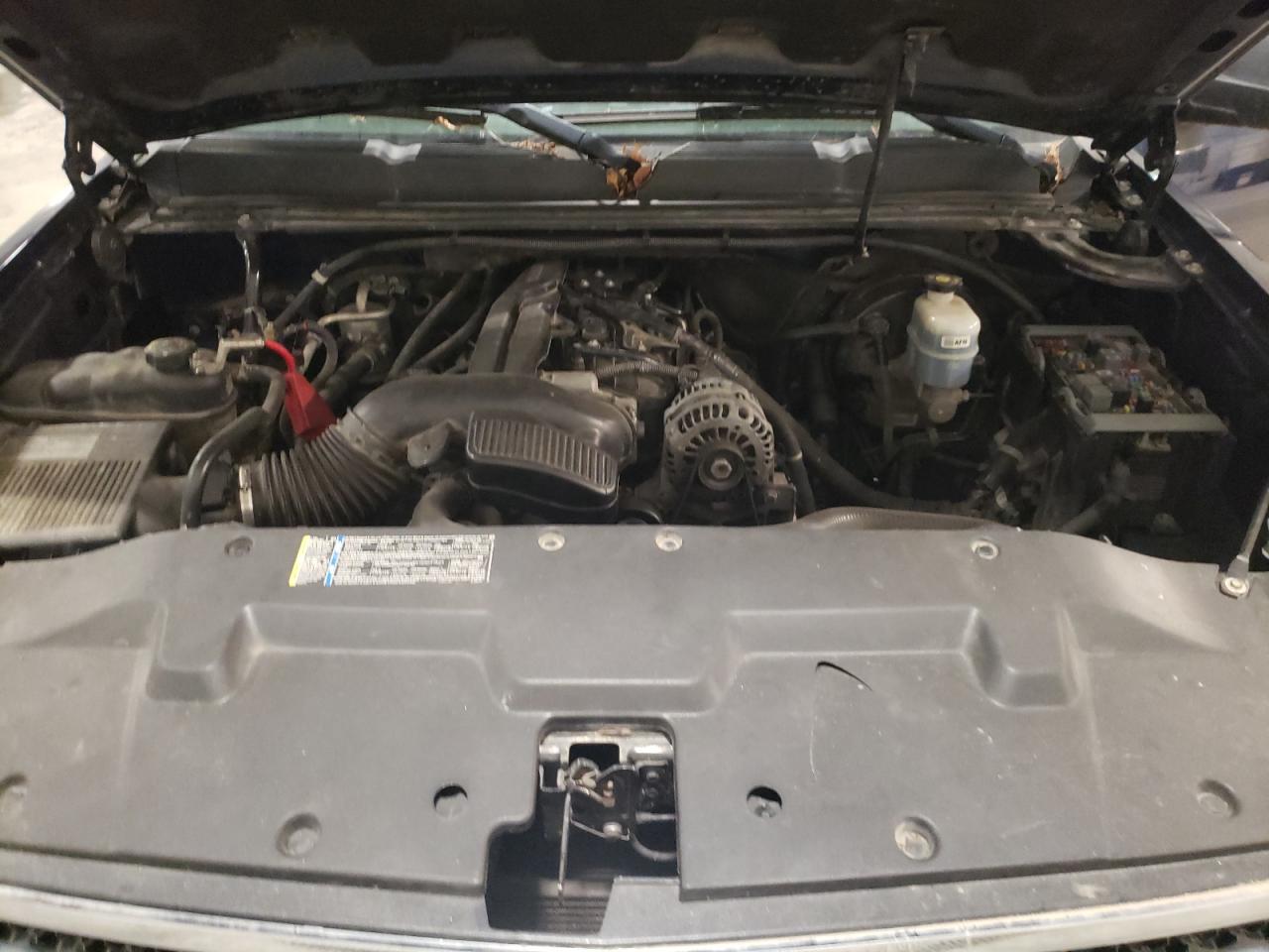 3GCRKSE31AG186046 2010 Chevrolet Silverado K1500 Lt