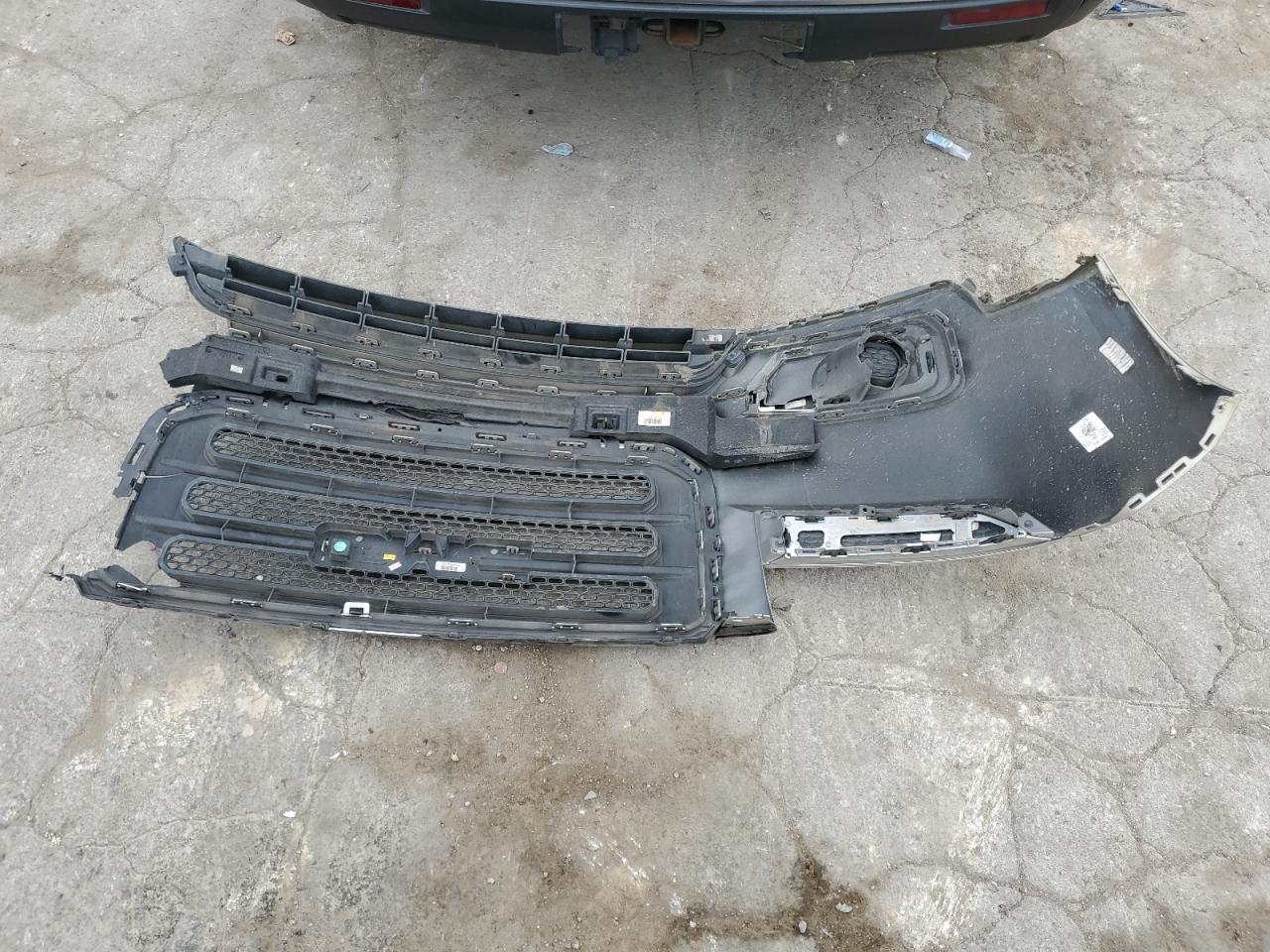 1GKKRNED0EJ327060 2014 GMC Acadia Sle