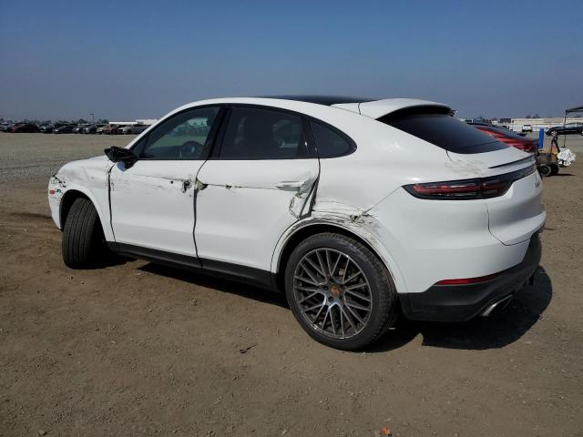 VIN WP1BA2AY5MDA42876 2021 Porsche Cayenne, Coupe no.2